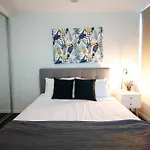 South Brisbane Epicentre - 1 Bedroom Apartment