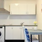 Cosy 2Br Paddington Home With Parking