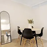 Apartment Comfortable 1br Near Uq, River Walks & Pool *