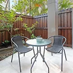 Apartment Comfortable 1br Near Uq, River Walks & Pool *