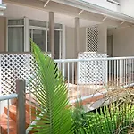 Comfortable 1Br Near Uq, River Walks & Pool