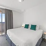 Cllix Brisbane Central Apartments