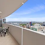 Cllix Brisbane Central Apartments