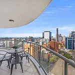Cllix Apartment