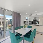 Cllix Apartment Brisbane
