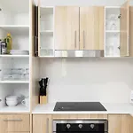 Smart Suites Self Check-In Apartments - Freney Park