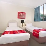 Chasely Apartment Hotel