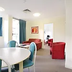 Chasely Apartment Hotel