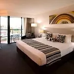 Aparthotel Cosmo Brisbane