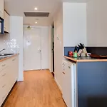 Cosmo Brisbane