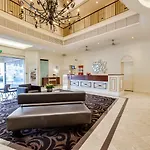 Aparthotel Cosmo