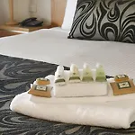 Kingsley Motel 4*