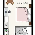 Kingsley Motel