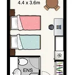 Kingsley Motel