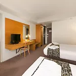 Motel Kingsley 4*