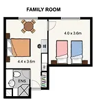Motel Kingsley Brisbane