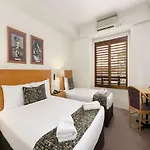 Motel Kingsley Brisbane