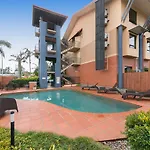 Motel Kingsley 4*