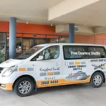 Kingsley 4* Brisbane