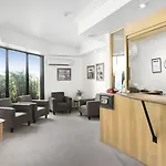 Kingsley Motel 4*