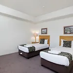 Kingsley 4* Brisbane