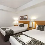Kingsley Motel 4*
