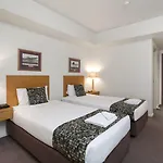 Kingsley Motel 4*