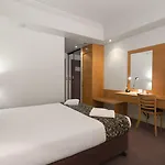 Kingsley Motel 4*