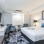 Kingsley 4* Brisbane