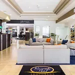 Riverside Hotel Southbank