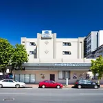 Riverside Hotel Southbank