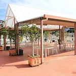 Hamilton Motor Inn
