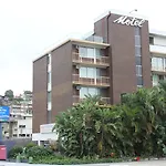 Hamilton Motor Inn
