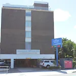 Hamilton Motor Inn