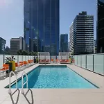 Hotel Indigo Brisbane City Centre By Ihg