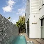 Villa Ponte, 3Br Villa, Private Pool In New Farm