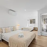 Private Comfort Two Beds In Master Near Rbwh