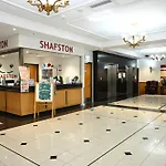 Shafston Service Apartment