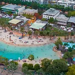 Walk To Southbank Brisbane City Art Deco House