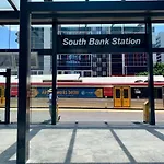 2Bedrm Unit Next To Southbank