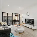 Holiday home Sunhaven Escape Three Storey Comfort For Families *