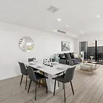 Holiday home Sunhaven Escape Three Storey Comfort For Families *