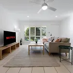 3br Family House In Sunnybank Hills With Free Parking - Near Bne *