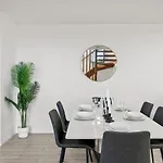 Sunhaven Escape Three Storey Comfort For Families Holiday home *
