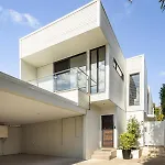 Villa Ponte, 3Br Villa, Private Pool In New Farm