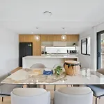 Holiday home Cassa Aura Place - Modern 4br Homes