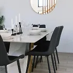 Holiday home Sunhaven Escape Three Storey Comfort For Families