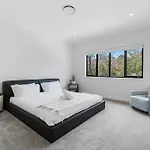 Holiday home Cassa Aura Place - Modern 4br Homes *