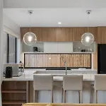 Cassa Aura Place - Modern 4br Homes Holiday home Brisbane