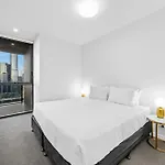 Brisbane Breeze At Lucid 1Br Getaway